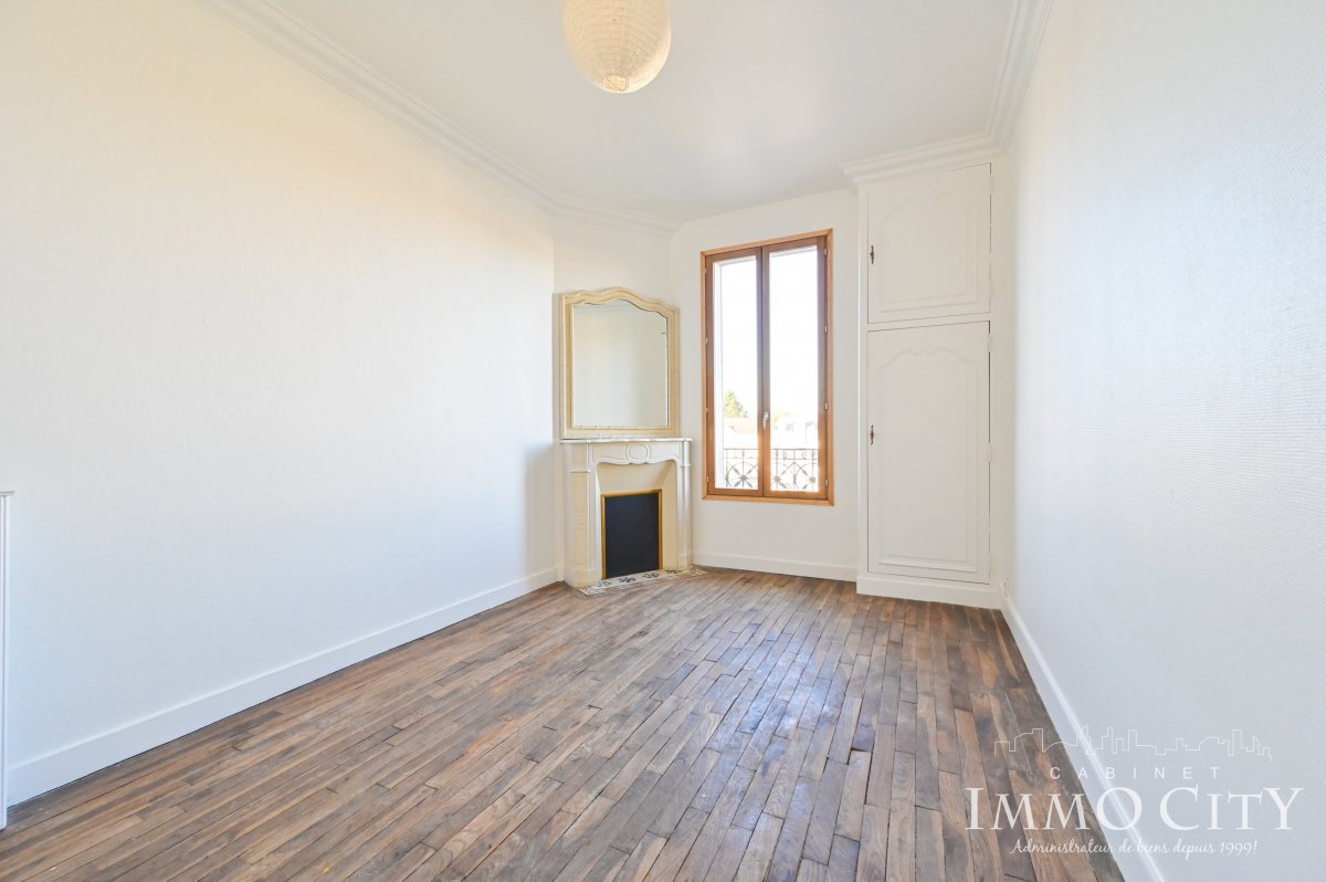 Vente Appartement  2 pièces - 40m² 94600 Choisy-le-roi