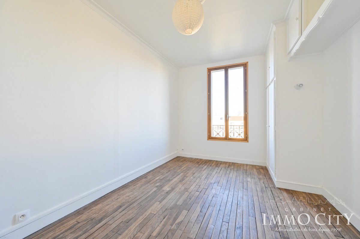 Vente Appartement  2 pièces - 40m² 94600 Choisy-le-roi