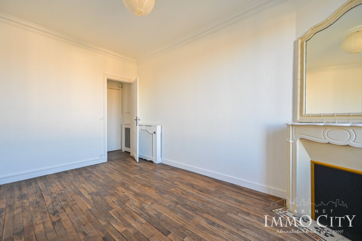 Vente Appartement  2 pièces - 40m² 94600 Choisy-le-roi