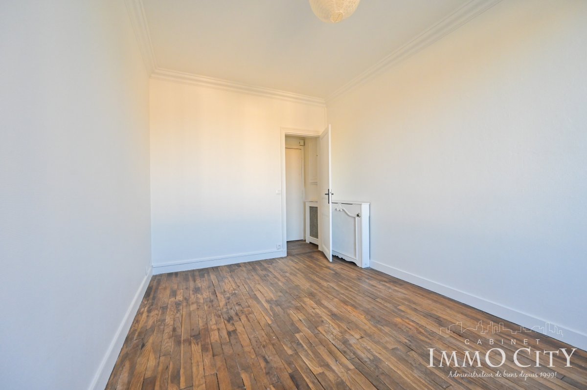 Vente Appartement  2 pièces - 40m² 94600 Choisy-le-roi