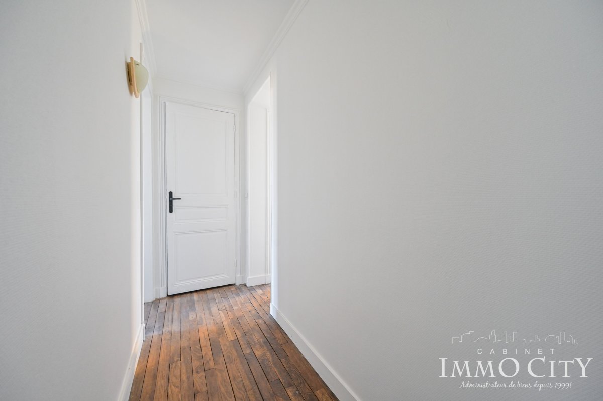 Vente Appartement  2 pièces - 40m² 94600 Choisy-le-roi
