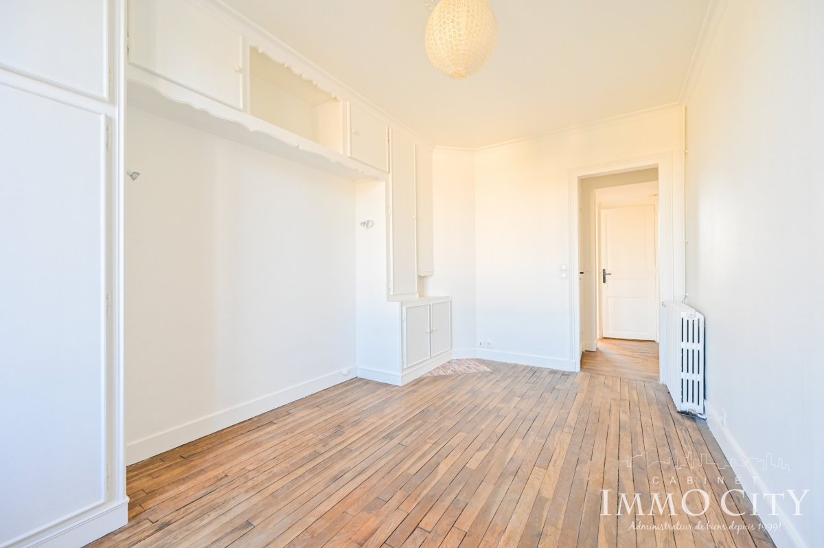 Vente Appartement  2 pièces - 40m² 94600 Choisy-le-roi