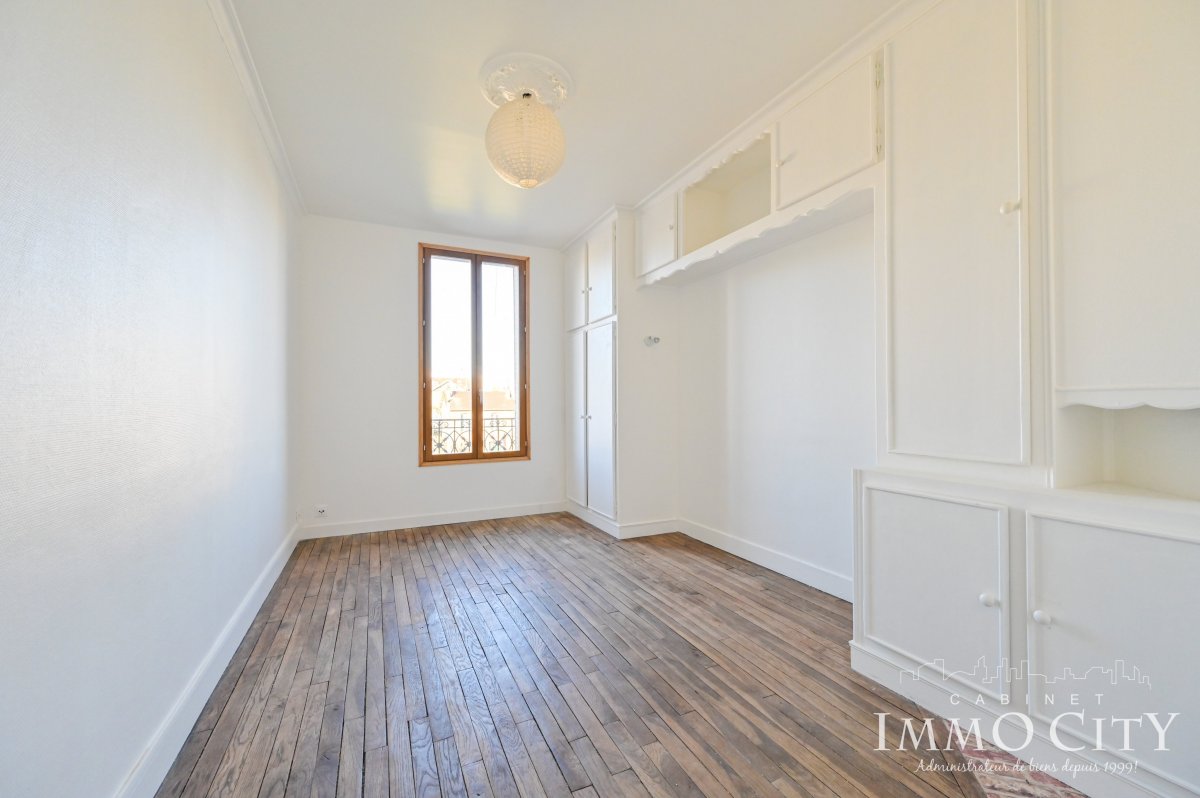 Vente Appartement  2 pièces - 40m² 94600 Choisy-le-roi