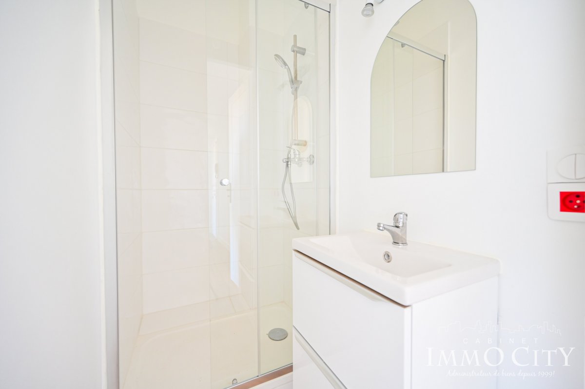 Vente Appartement  2 pièces - 40m² 94600 Choisy-le-roi