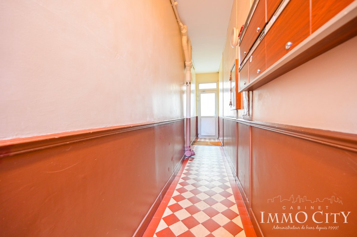 Vente Immeuble  - 350m² 94600 Choisy-le-roi