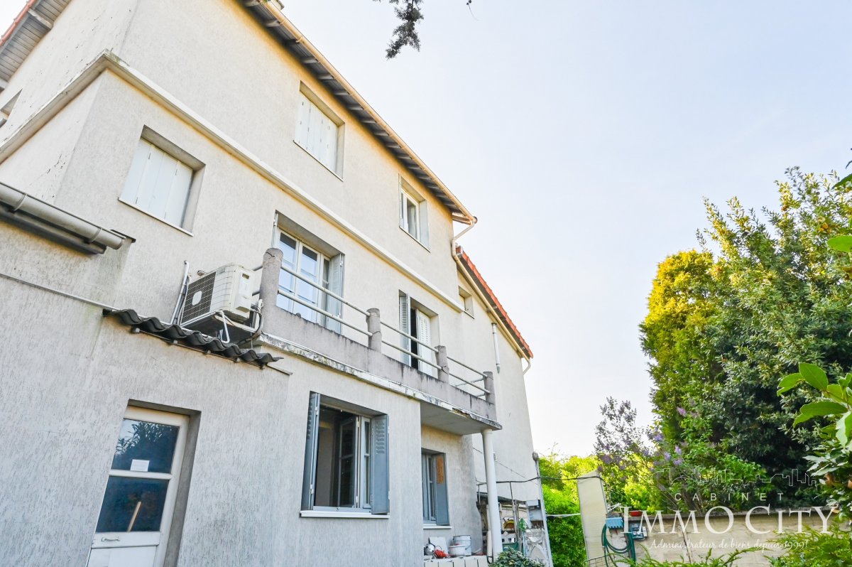 Vente Immeuble  - 350m² 94600 Choisy-le-roi