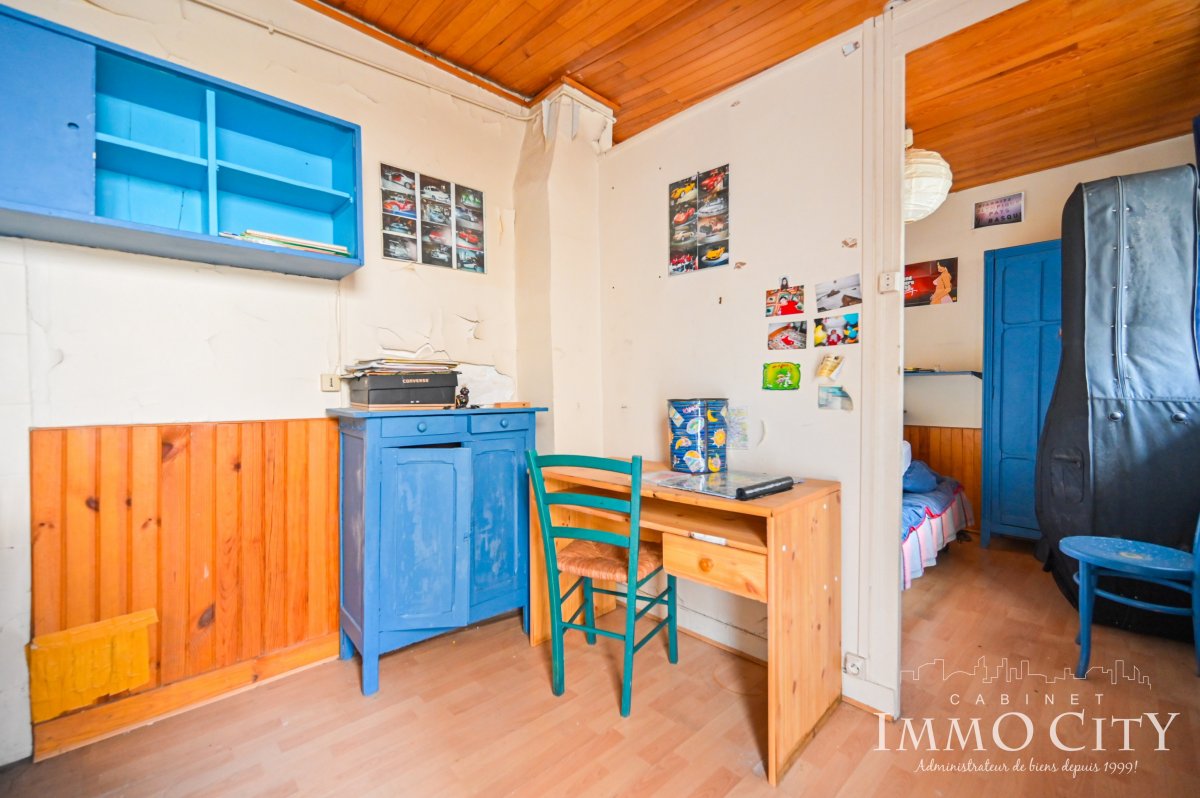 Vente Immeuble  - 350m² 94600 Choisy-le-roi