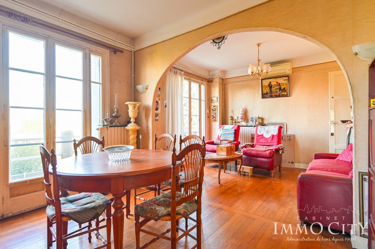 Vente Immeuble  - 350m² 94600 Choisy-le-roi