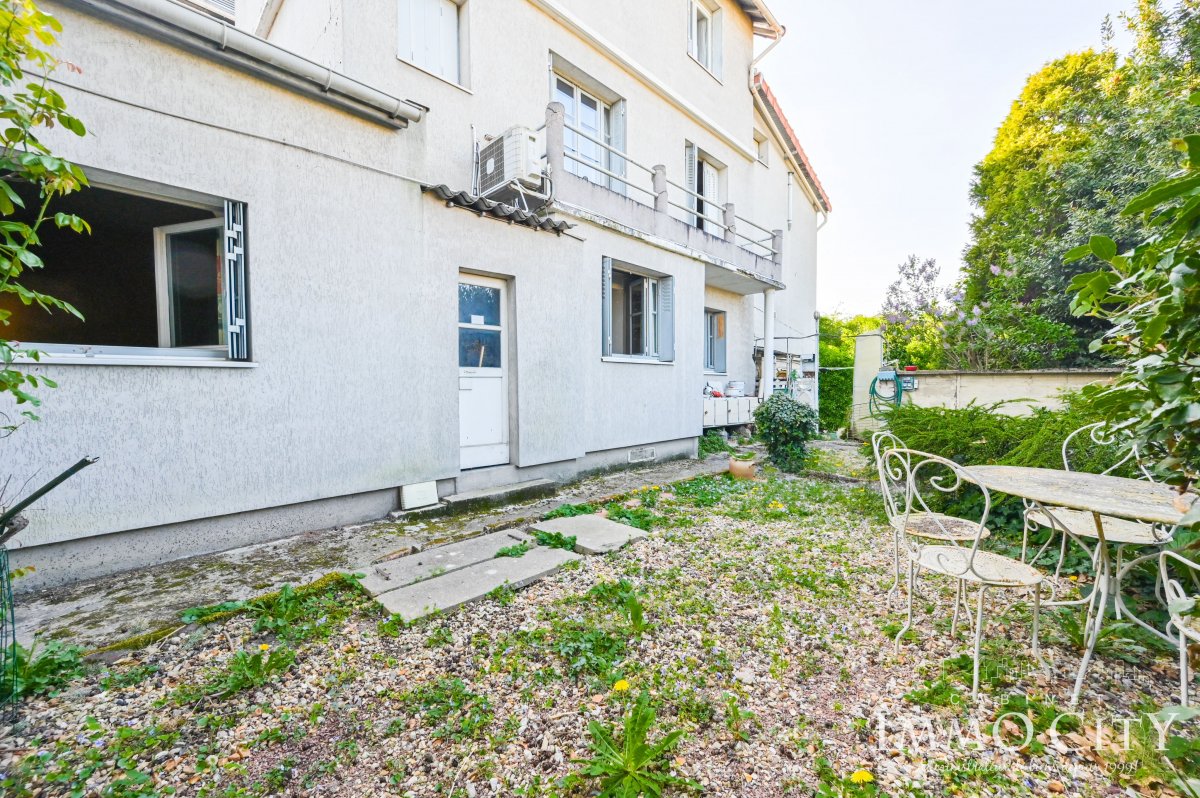 Vente Immeuble  - 350m² 94600 Choisy-le-roi
