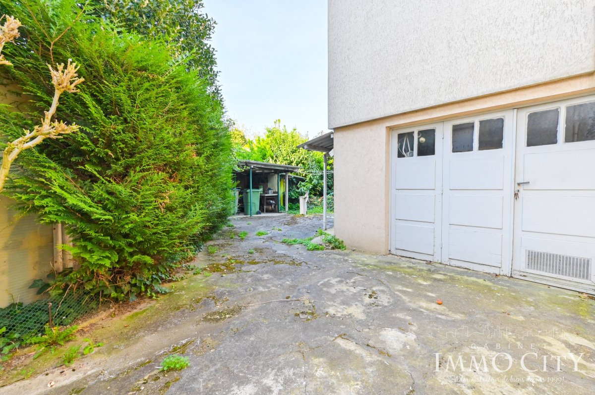 Vente Immeuble  - 350m² 94600 Choisy-le-roi