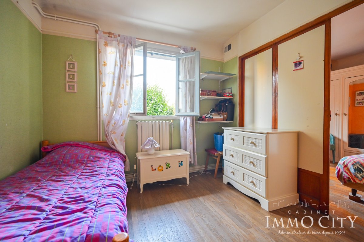 Vente Immeuble  - 350m² 94600 Choisy-le-roi
