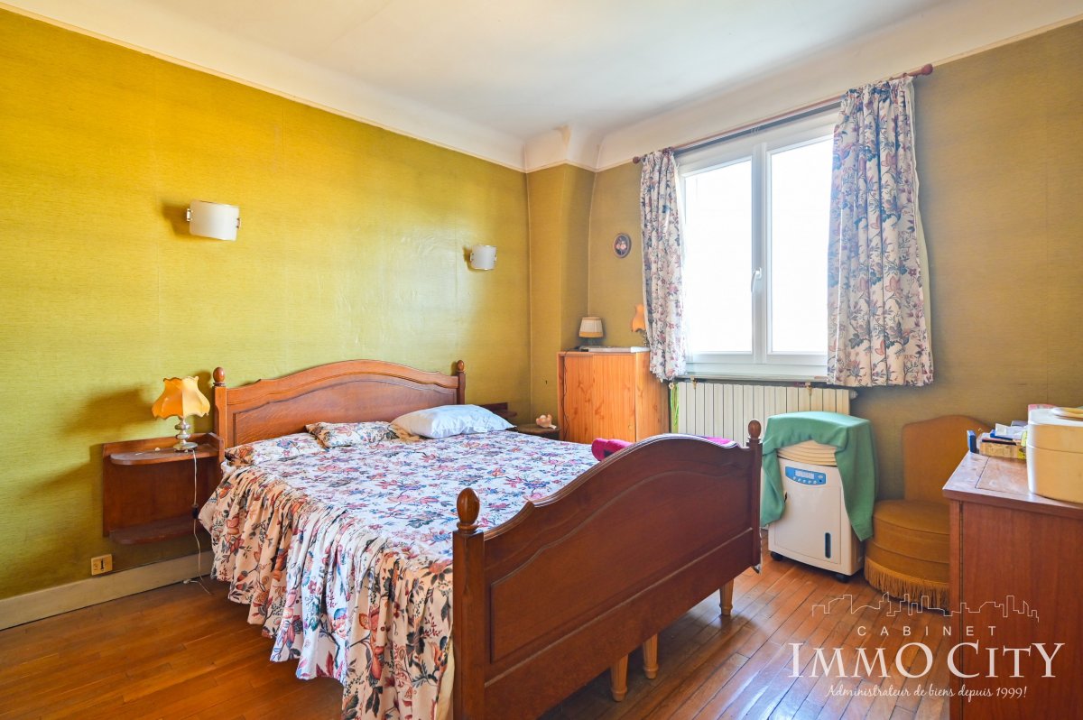 Vente Immeuble  - 350m² 94600 Choisy-le-roi
