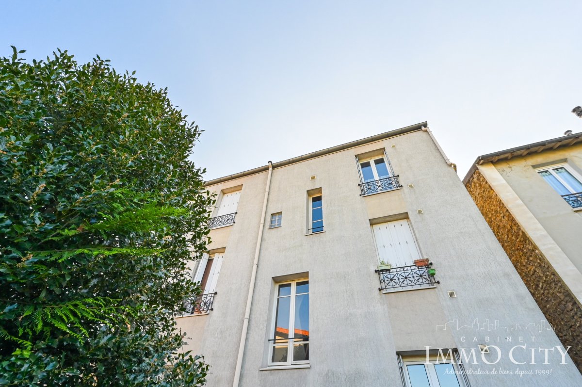 Vente Immeuble  - 350m² 94600 Choisy-le-roi