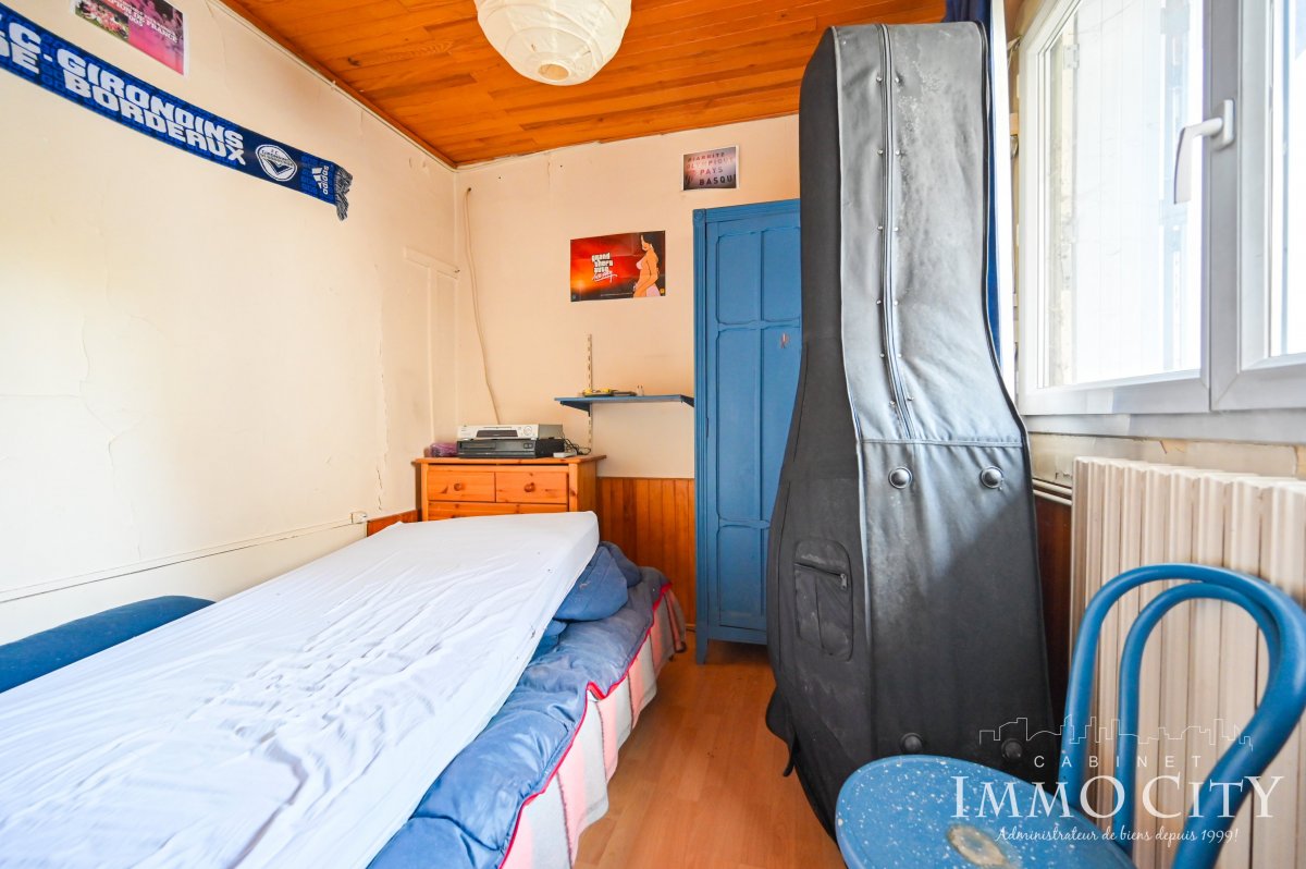 Vente Immeuble  - 350m² 94600 Choisy-le-roi