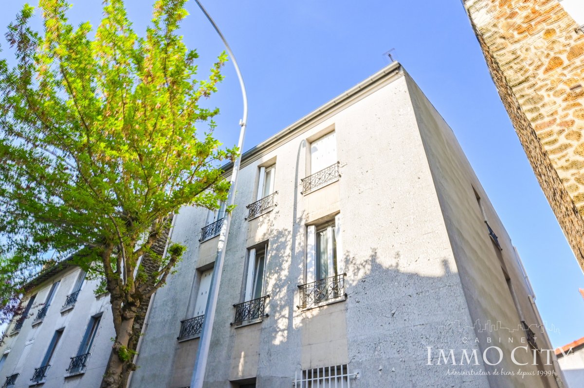 Vente Immeuble  - 350m² 94600 Choisy-le-roi