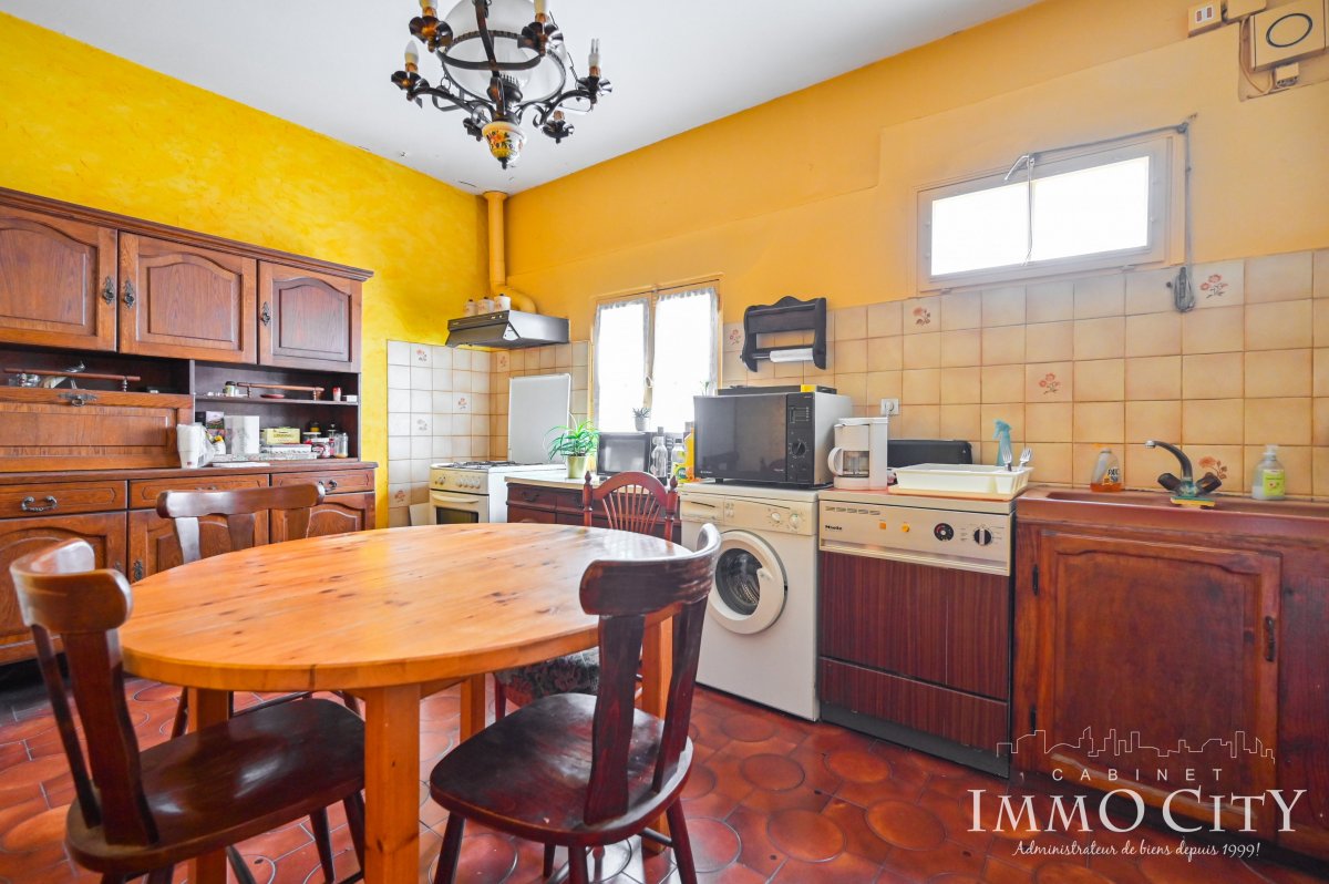 Vente Immeuble  - 350m² 94600 Choisy-le-roi