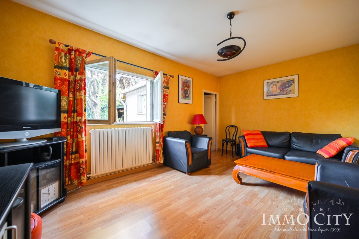 Vente Immeuble  - 350m² 94600 Choisy-le-roi