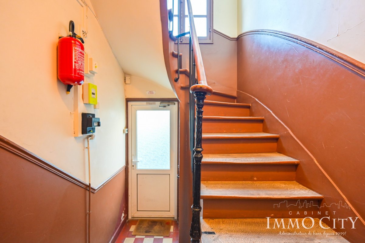 Vente Immeuble  - 350m² 94600 Choisy-le-roi
