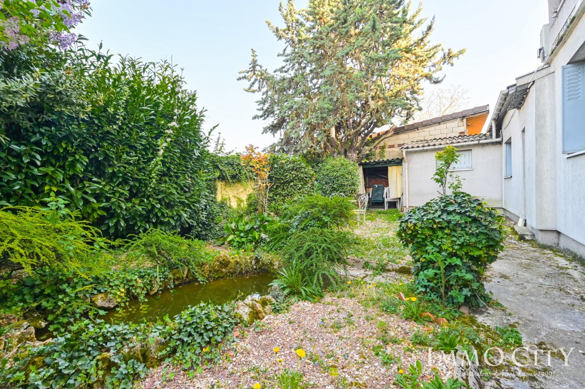 Vente Immeuble  - 350m² 94600 Choisy-le-roi