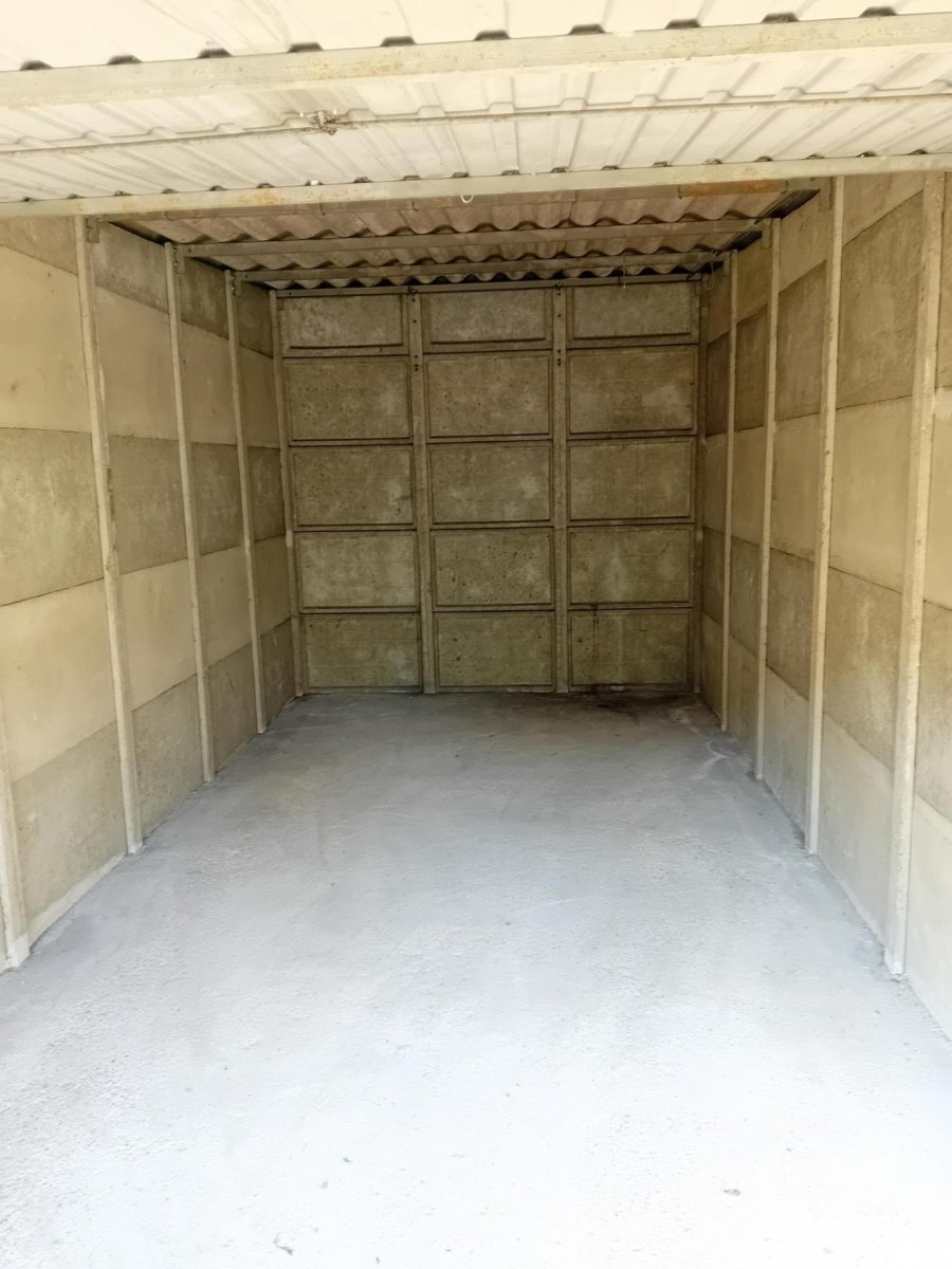 Location Parking  - 15m² 94550 Chevilly-larue