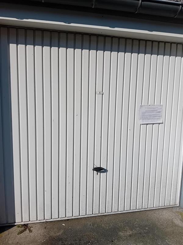 Location Parking  - 15m² 94550 Chevilly-larue