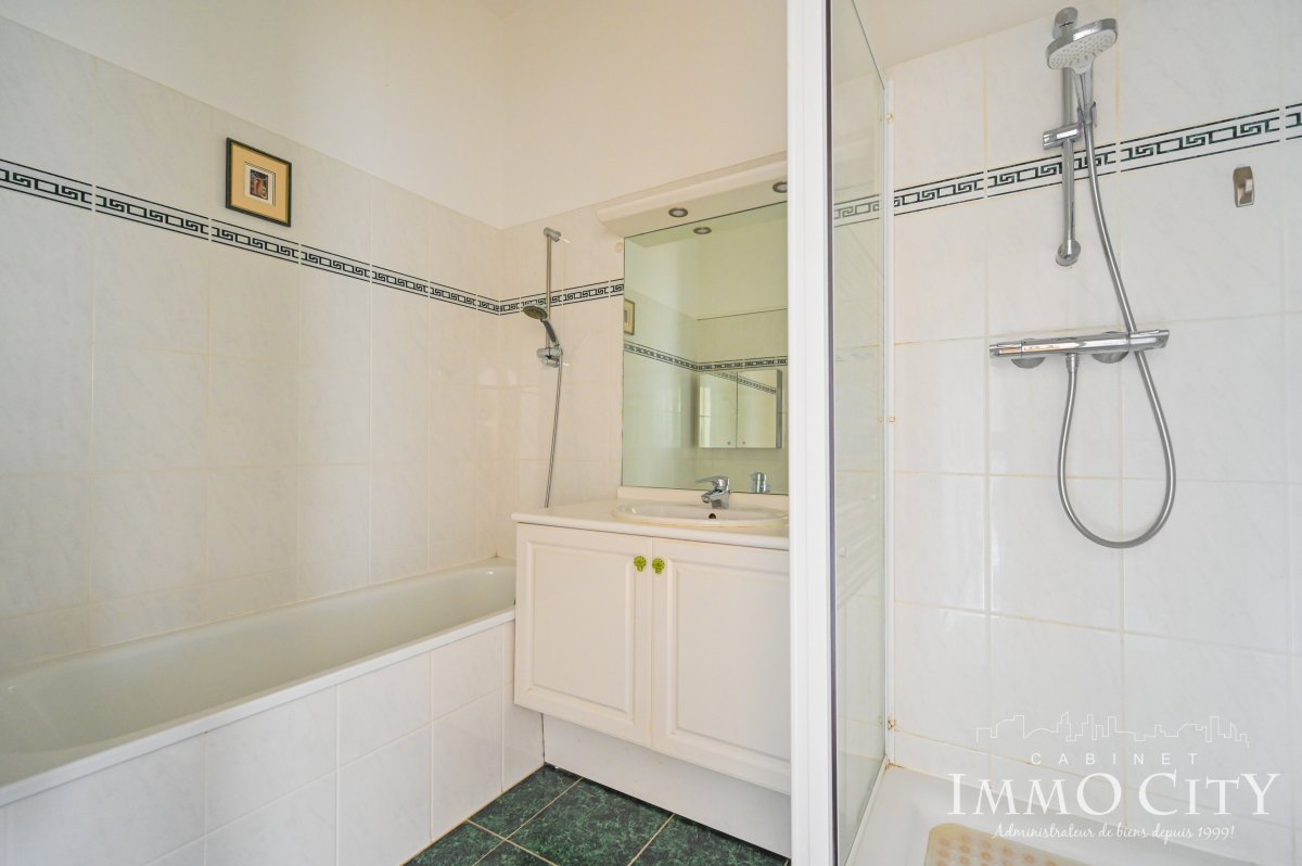 Location Appartement  4 pièces - 96m² 94320 Thiais