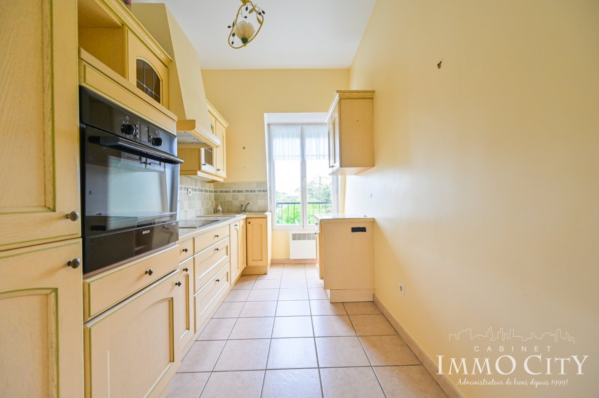 Location Appartement  4 pièces - 96m² 94320 Thiais