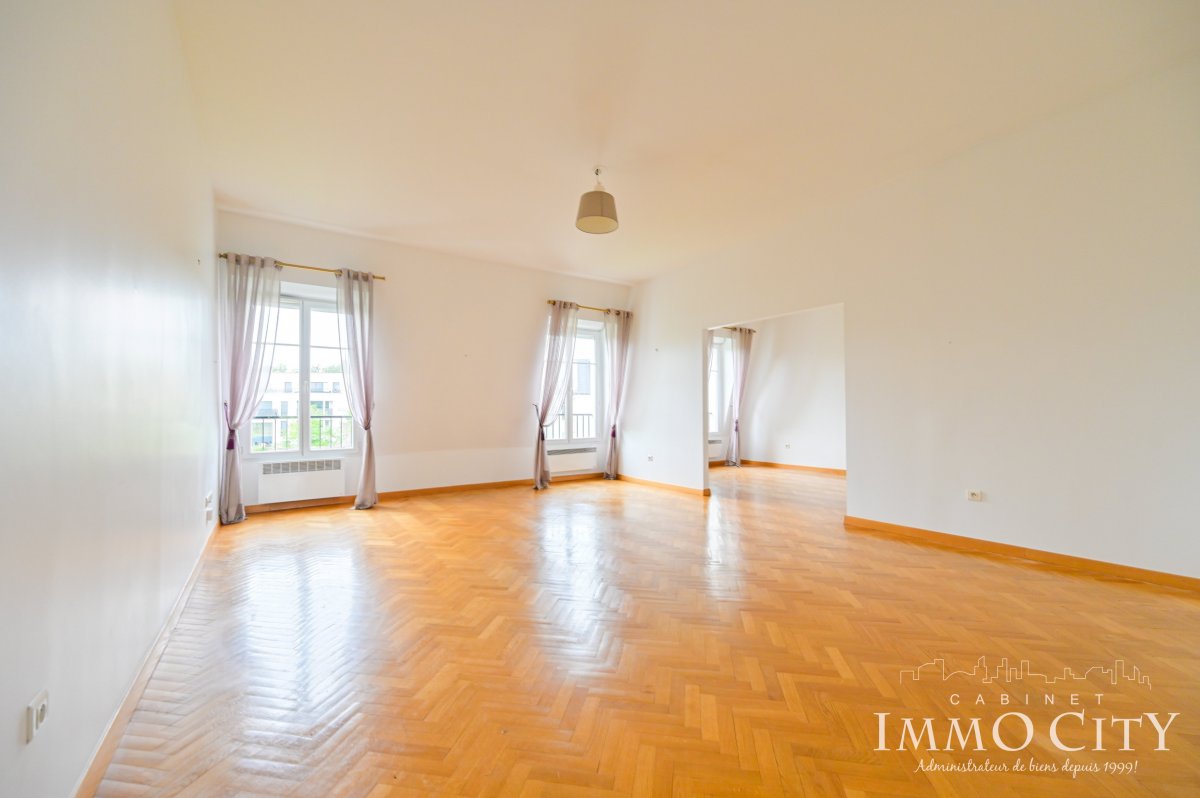 Location Appartement  4 pièces - 96m² 94320 Thiais