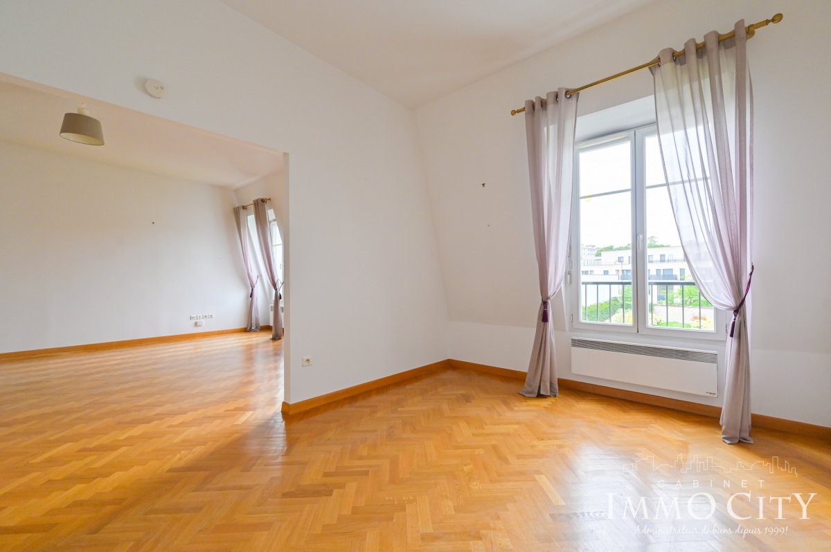 Location Appartement  4 pièces - 96m² 94320 Thiais