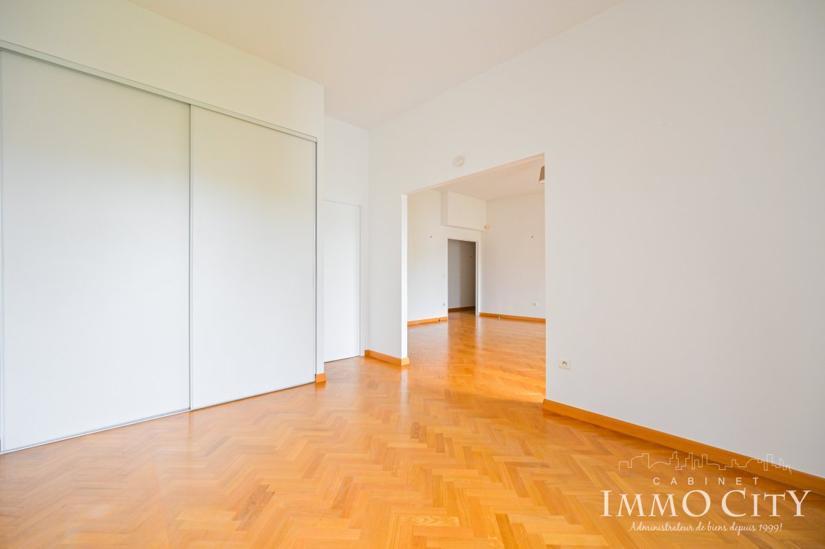 Location Appartement  4 pièces - 96m² 94320 Thiais