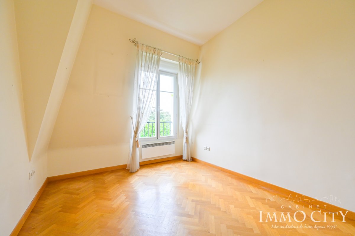 Location Appartement  4 pièces - 96m² 94320 Thiais
