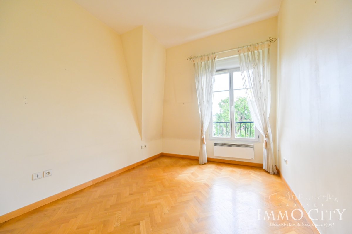 Location Appartement  4 pièces - 96m² 94320 Thiais
