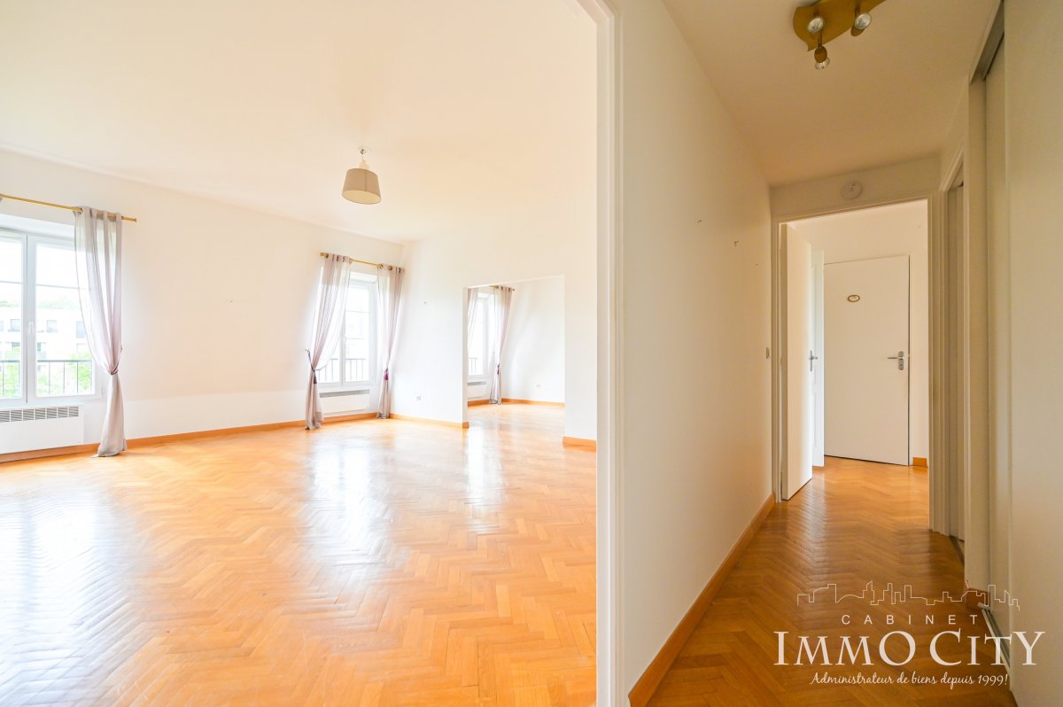 Location Appartement  4 pièces - 96m² 94320 Thiais