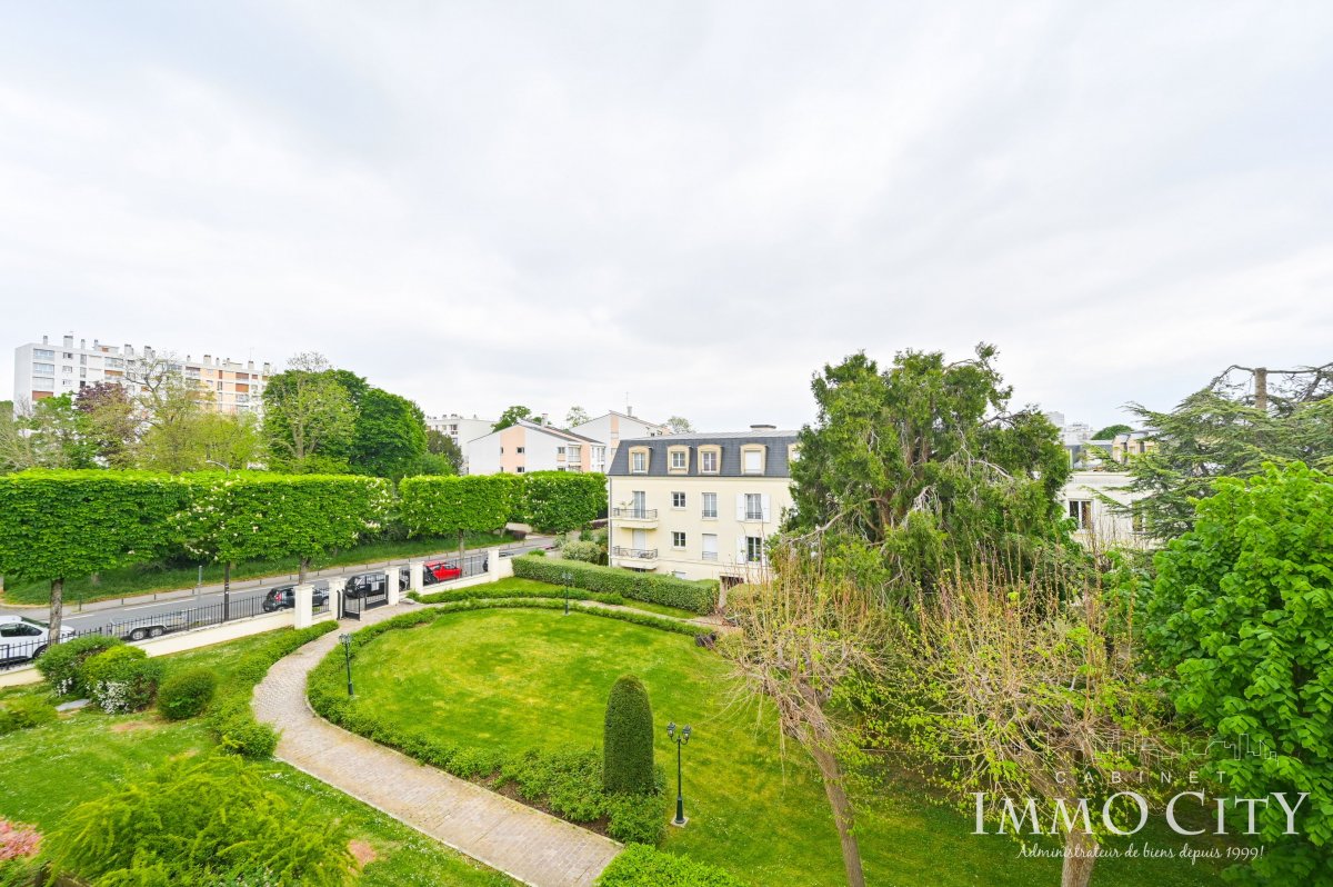 Location Appartement  4 pièces - 96m² 94320 Thiais