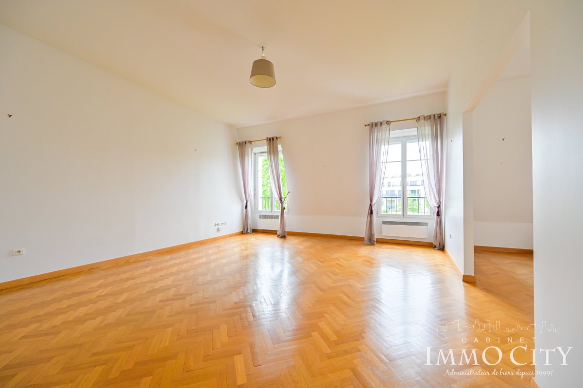 Location Appartement  4 pièces - 96m² 94320 Thiais