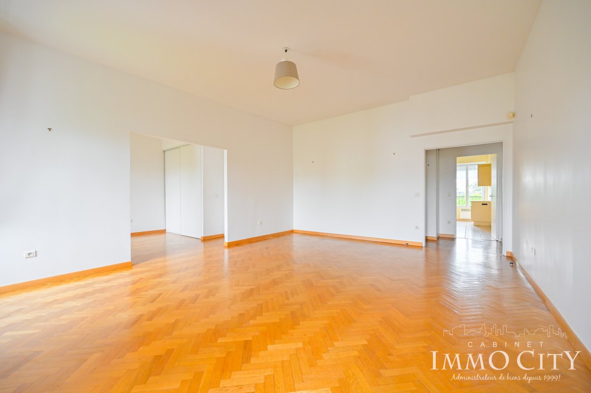 Location Appartement  4 pièces - 96m² 94320 Thiais
