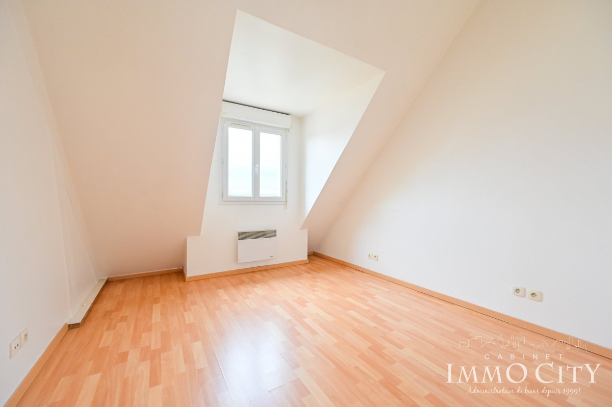 Vente Appartement  4 pièces - 73m² 94600 Choisy-le-roi
