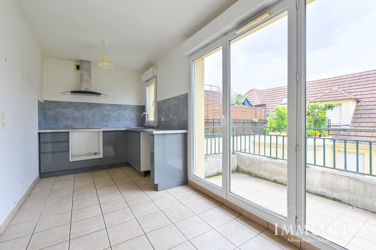 Vente Appartement  4 pièces - 73m² 94600 Choisy-le-roi