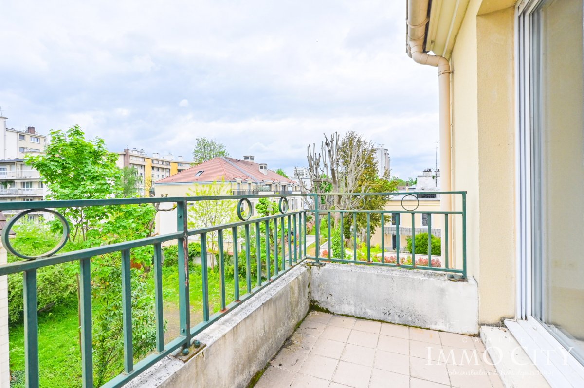 Vente Appartement  4 pièces - 73m² 94600 Choisy-le-roi