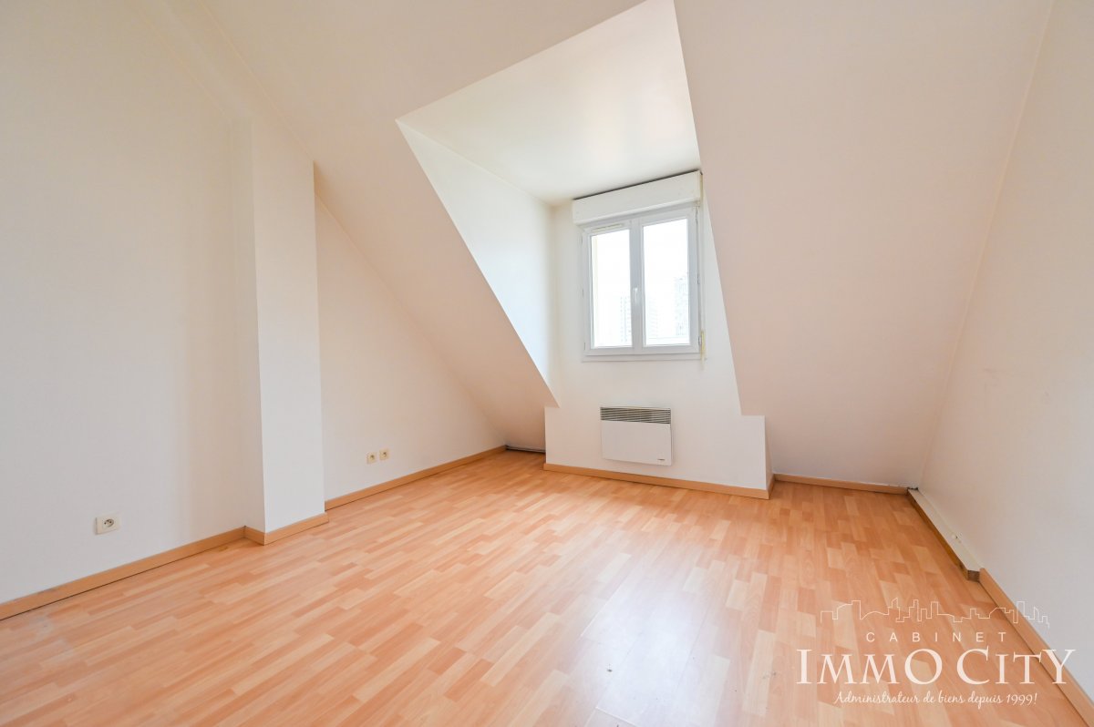 Vente Appartement  4 pièces - 73m² 94600 Choisy-le-roi