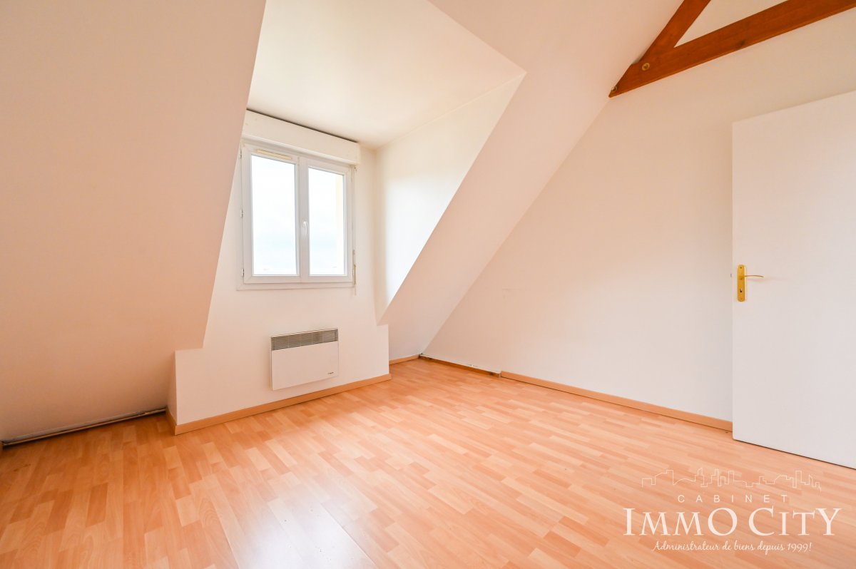 Vente Appartement  4 pièces - 73m² 94600 Choisy-le-roi