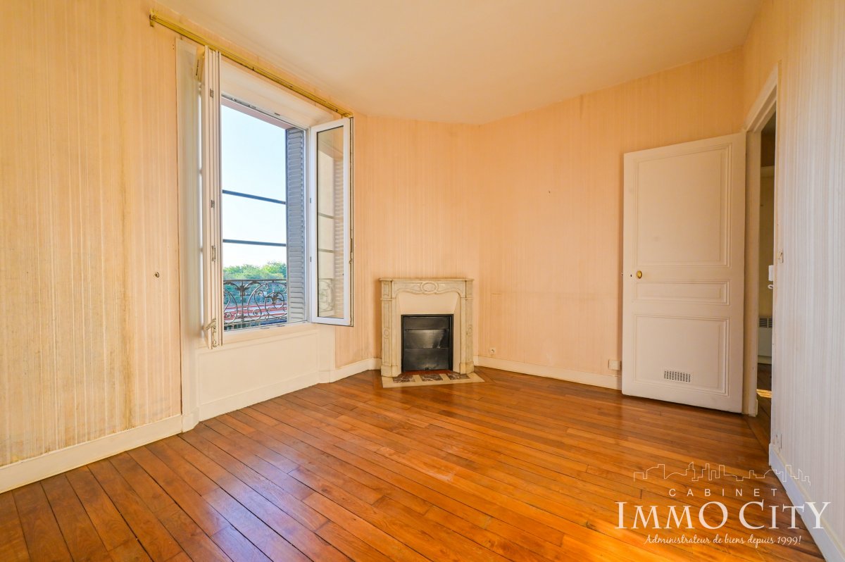 Vente Appartement  2 pièces - 43m² 94600 Choisy-le-roi