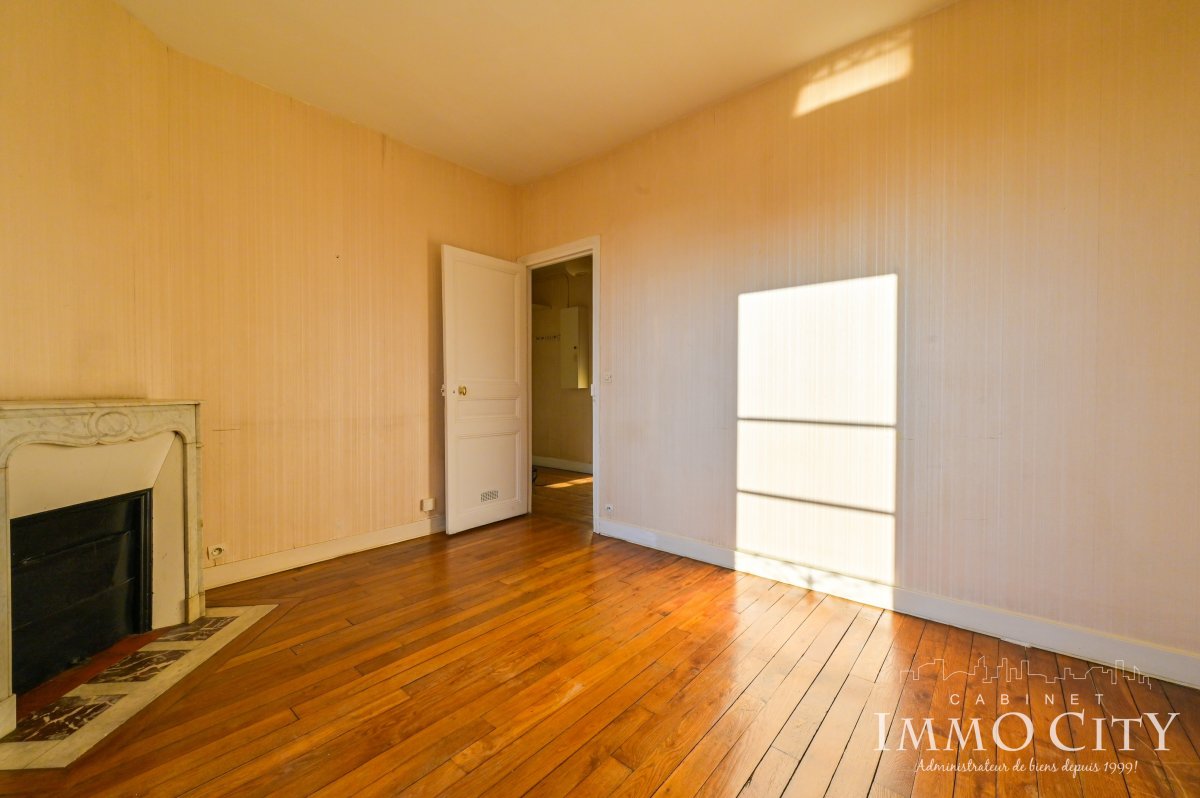 Vente Appartement  2 pièces - 43m² 94600 Choisy-le-roi