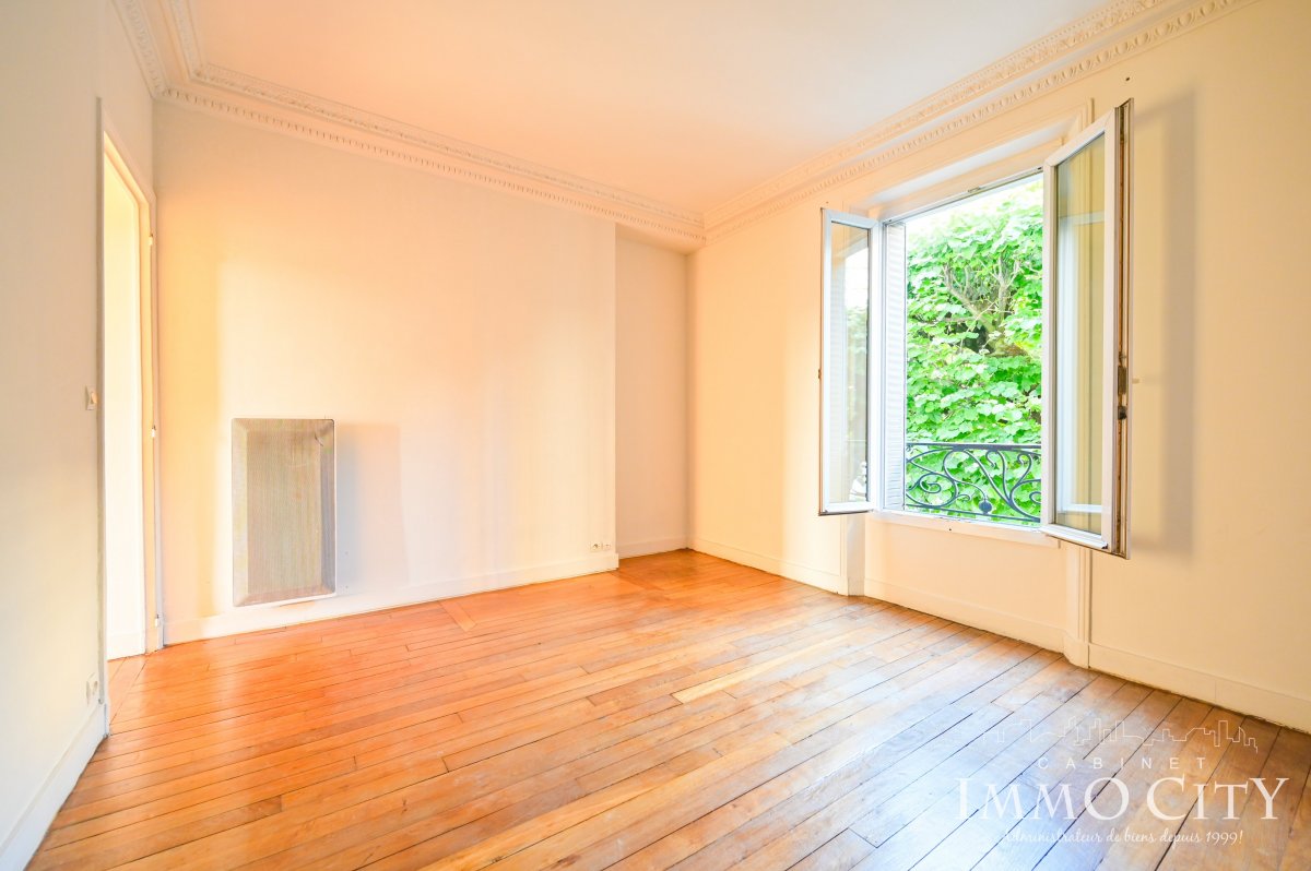 Vente Appartement  2 pièces - 43m² 94600 Choisy-le-roi