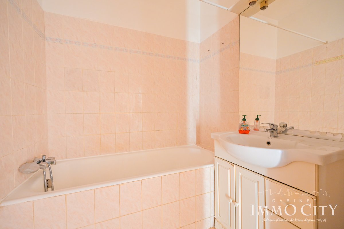 Vente Appartement  2 pièces - 43m² 94600 Choisy-le-roi