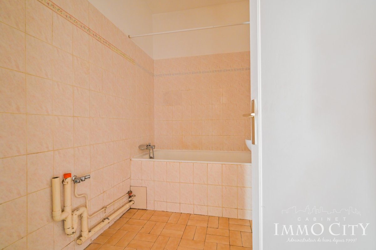 Vente Appartement  2 pièces - 43m² 94600 Choisy-le-roi