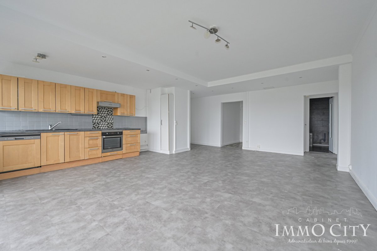 Vente Appartement  4 pièces - 81m² 94320 Thiais
