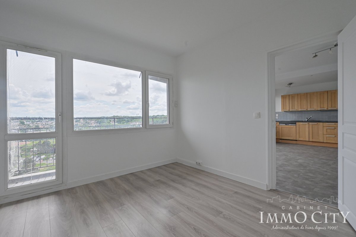 Vente Appartement  4 pièces - 81m² 94320 Thiais