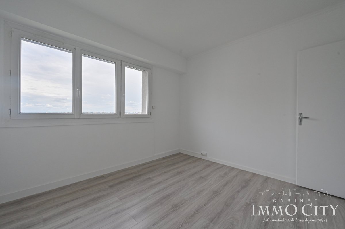 Vente Appartement  4 pièces - 81m² 94320 Thiais