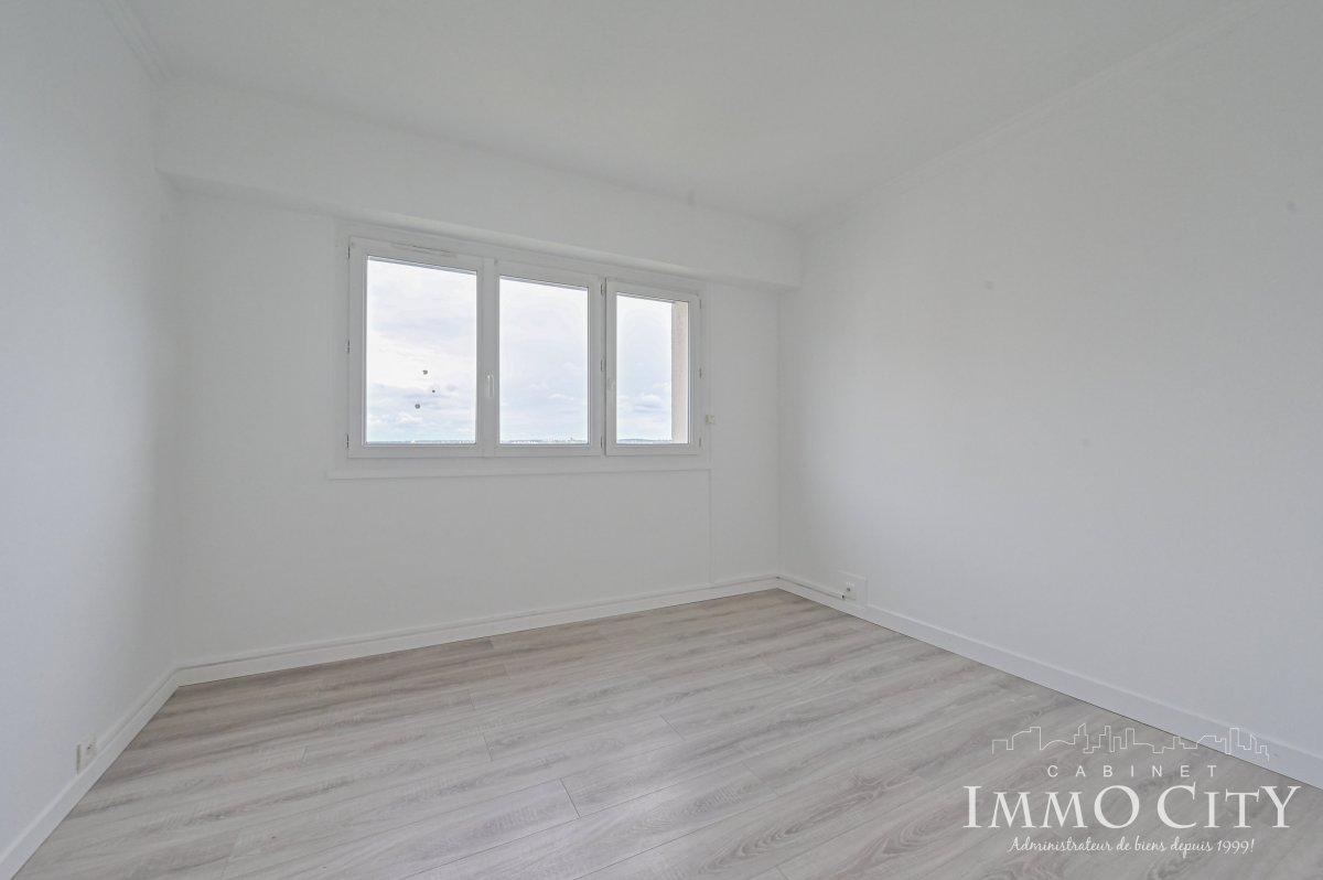 Vente Appartement  4 pièces - 81m² 94320 Thiais
